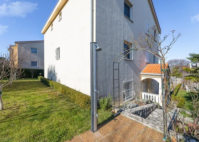 Cube 公寓 奈维斯