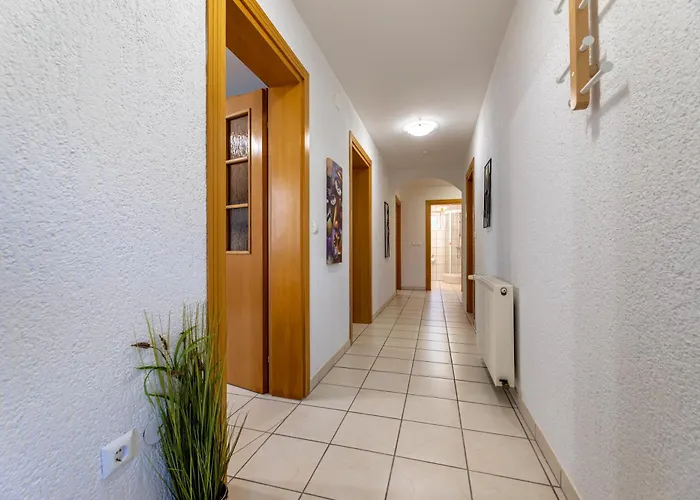 公寓 Cube 奈维斯