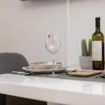 Apartmán Cube *