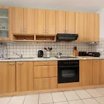 Apartmán Cube *