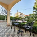 Apartmán Cube Njivice