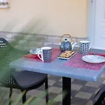 Cube Apartmán