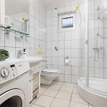 Apartmán Cube *