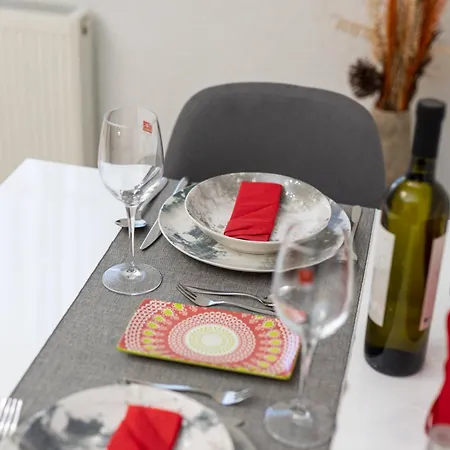 Lejlighed Cube Njivice