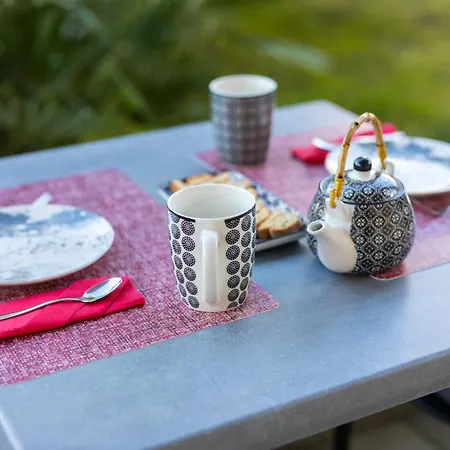 Cube شقة