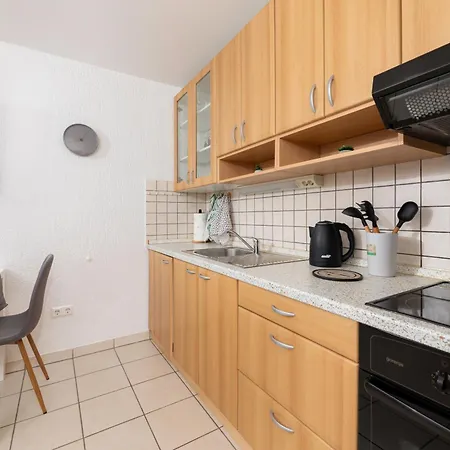 Cube Lejlighed Njivice