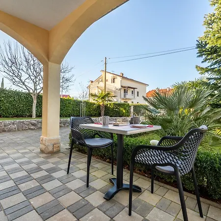 Lejlighed Cube Njivice