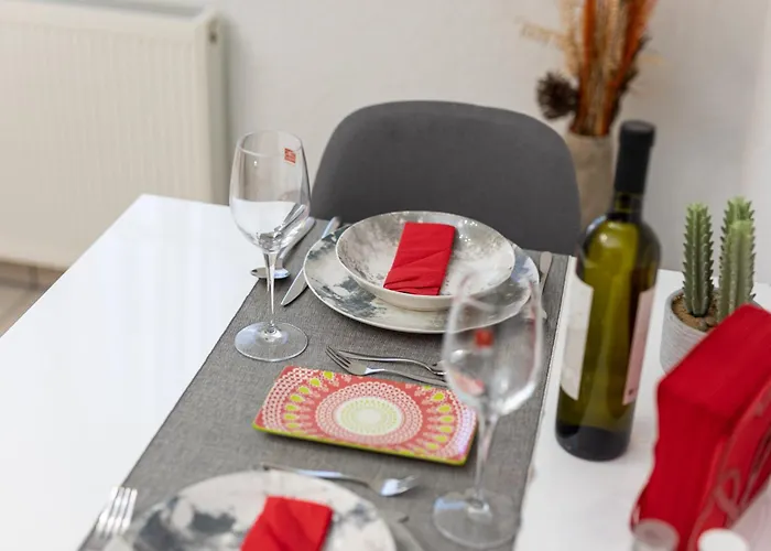 דירה Cube נייביצה