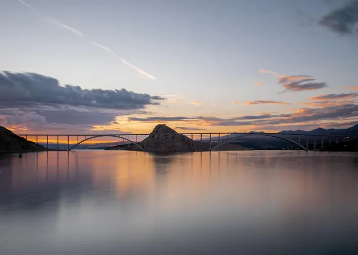 Apartman Cube Njivice