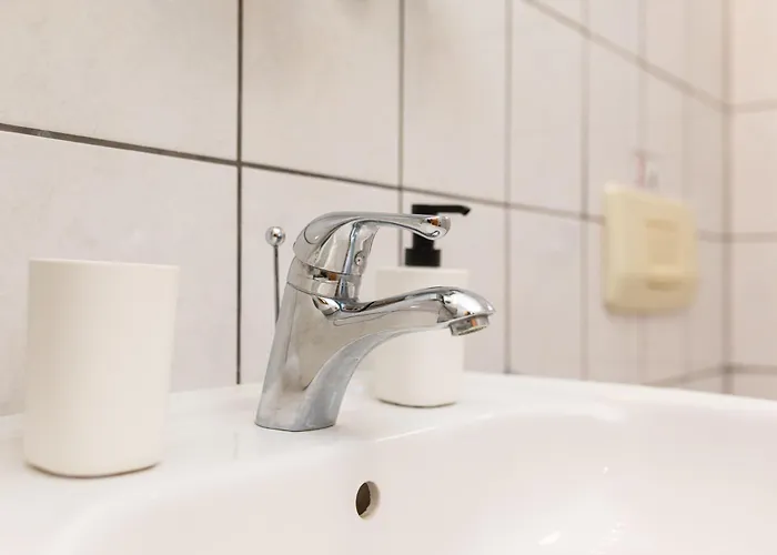 Cube Apartman Njivice