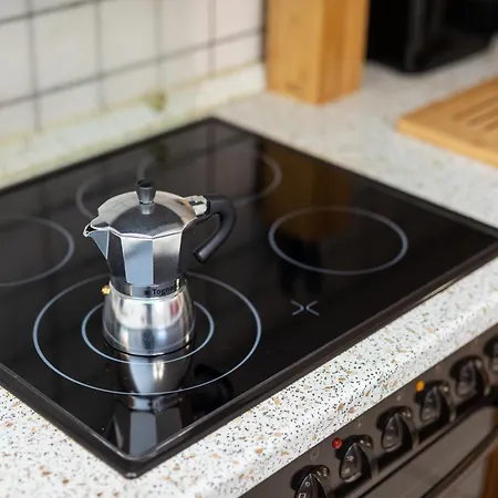 Cube Апартаменты *